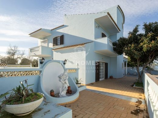 Maison de luxe à Olhão, Distrito de Faro