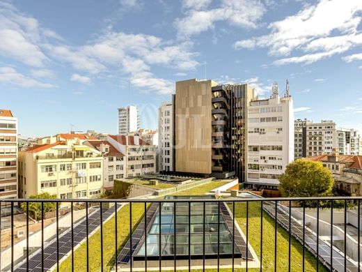Appartamento a Avenidas Novas, Lisbon