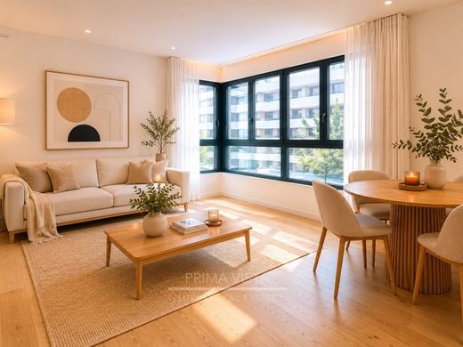 Appartement à Lisbonne, Lisbon