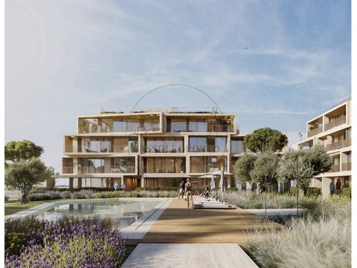 ローレ, Louléのアパートメント