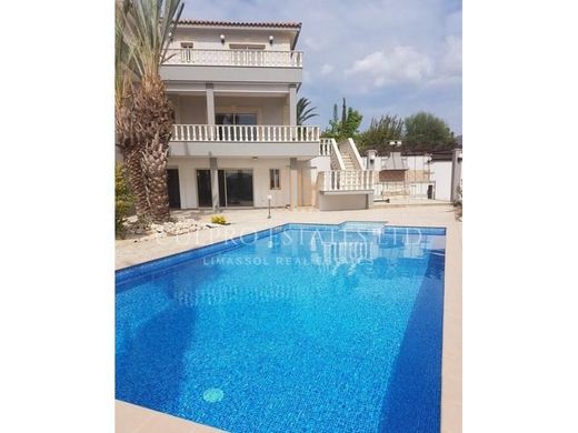 Casa di lusso a Moni, Limassol District