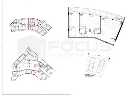 Διαμέρισμα σε Αβέιρο, Aveiro