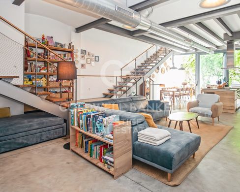 Dúplex en Badalona, Provincia de Barcelona