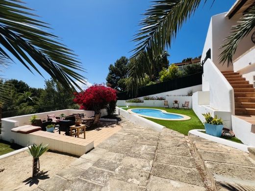Villa à Calvià, Province des Îles Baléares