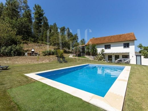 Casa de luxo - Fafe, Braga