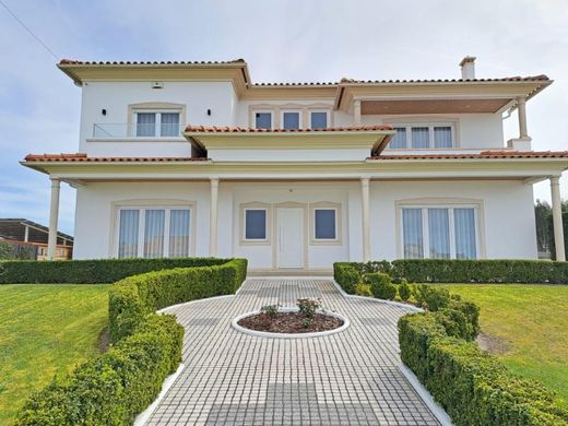 Luxus-Haus in Marinha Grande, Distrito de Leiria