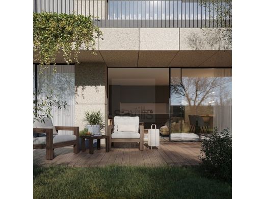 아파트 / 포르투, Porto