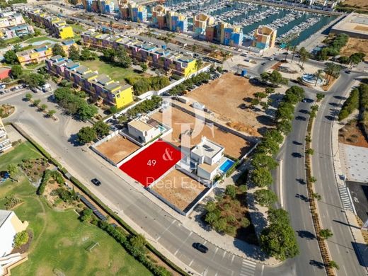地皮  Albufeira, Distrito de Faro