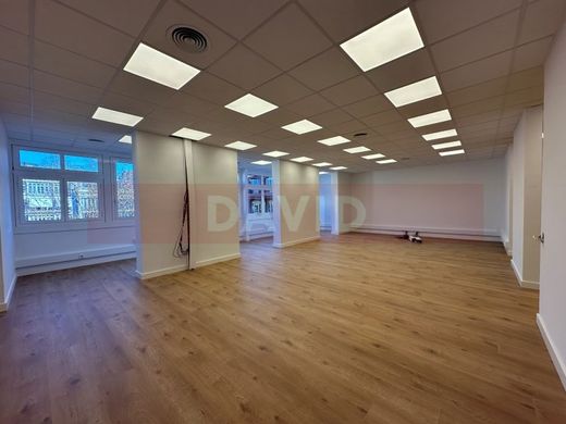 Ofis Barselona, Província de Barcelona