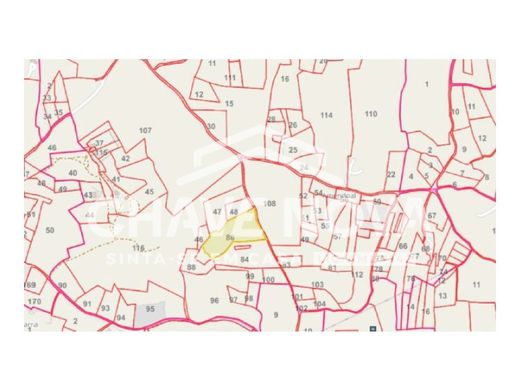 Land in Albufeira, Albufeira Municipality