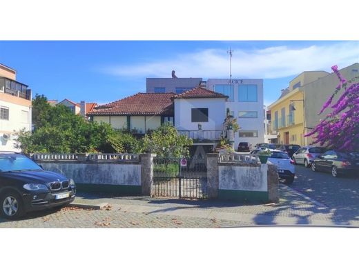 호화 저택 / Esposende1, Esposende