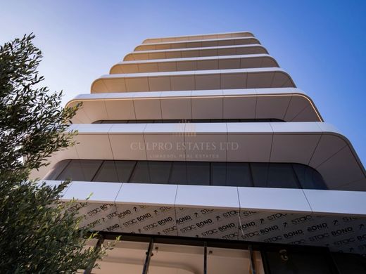 Office in Mésa Geitoniá, Limassol District