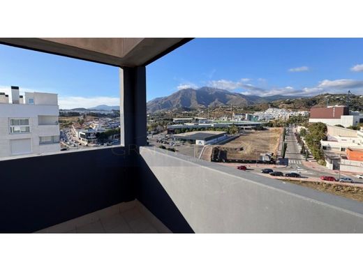 Penthouse à Estepona, Malaga
