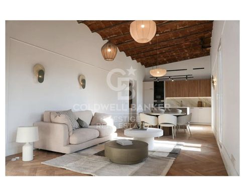 아파트 / 바르셀로나, Província de Barcelona