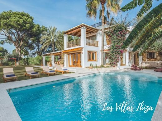 Villa a Sant Josep de sa Talaia, Isole Baleari