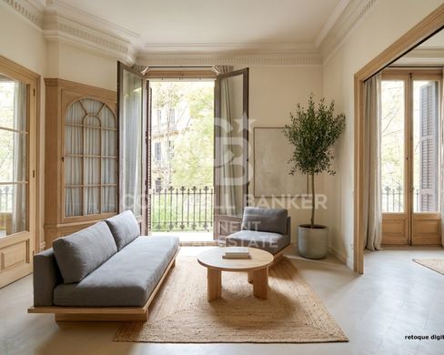 Apartment in Barcelona, Province of Barcelona