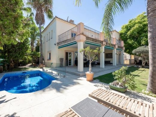 Villa in Marbella, Malaga