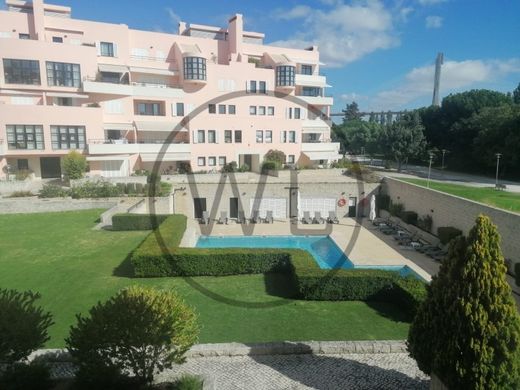 ﺷﻘﺔ ﻓﻲ Parque das Nações, Lisbon