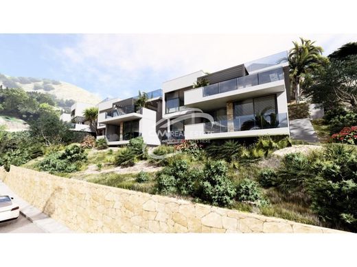 Villa Plurifamiliare a Altea, Provincia de Alicante