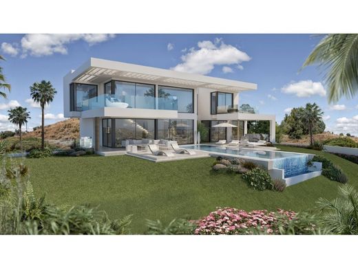 Βίλα σε Mijas, Provincia de Málaga