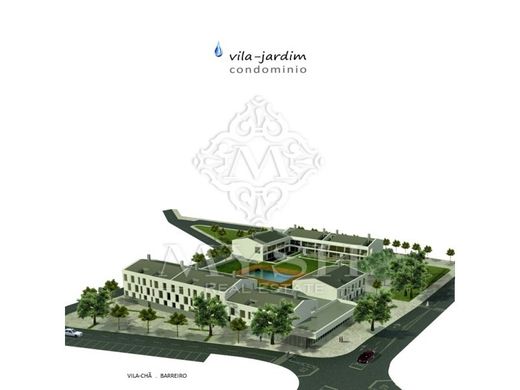 Grond in Barreiro, Distrito de Setúbal