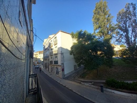 Complesso residenziale a Alcântara, Almada