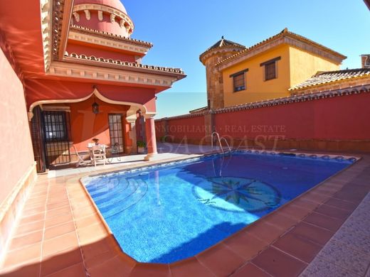 Πολυτελή κατοικία σε Mijas, Provincia de Málaga