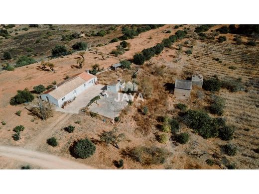 Terreno - Lagoa, Faro