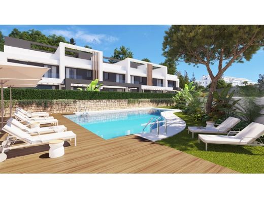 Maison de luxe à Mijas, Malaga