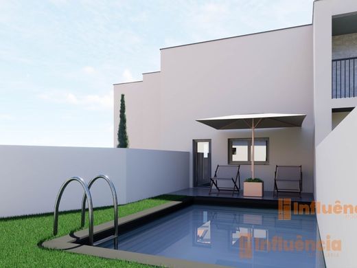 Semidetached House in Covilha, Covilhã