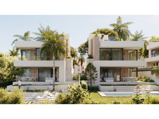 Luxus-Haus in Marbella, Málaga