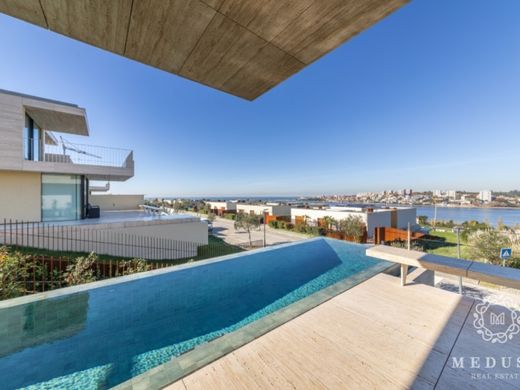 Luxury home in Vila Nova de Gaia, Distrito do Porto