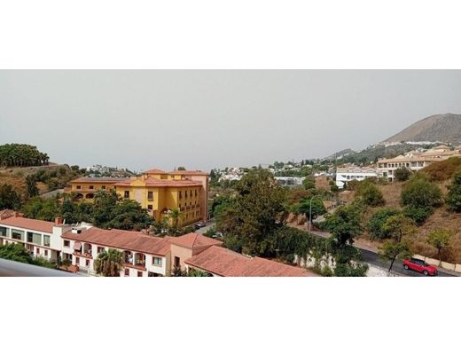 Daire Benalmádena, Provincia de Málaga