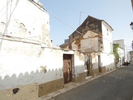 Terreno a Marbella, Málaga