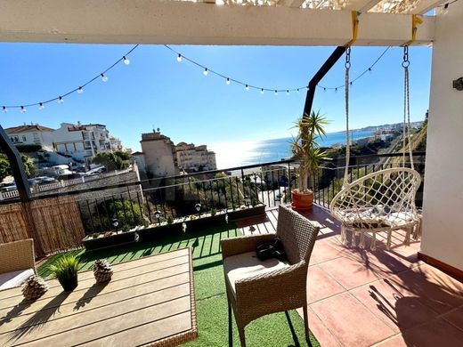 Penthouse in Benalmádena, Malaga