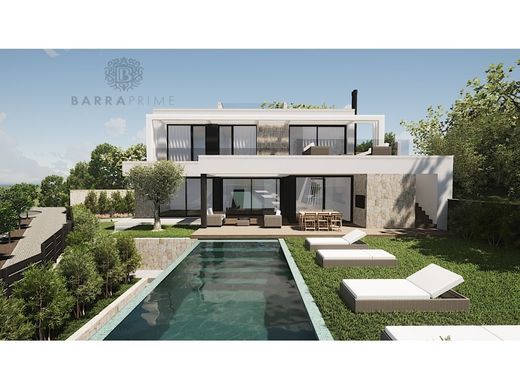 Maison de luxe à Albufeira, Distrito de Faro