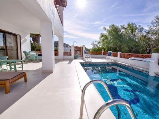 Villa in Santa Eulària des Riu, Province of Balearic Islands