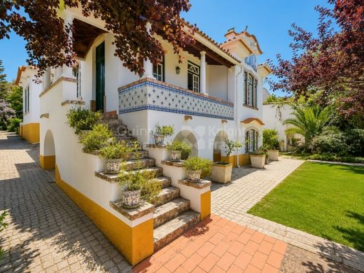 Luxury home in Sintra, Lisbon
