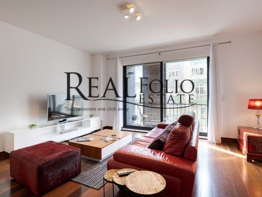 套间/公寓  Santo António, Lisbon