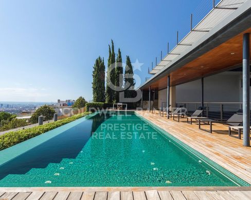 Luxe woning in Barcelona, Província de Barcelona