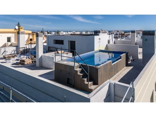 아파트 / Tavira, Distrito de Faro