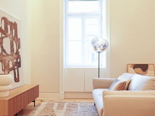 Loft in Santo António, Lisbon