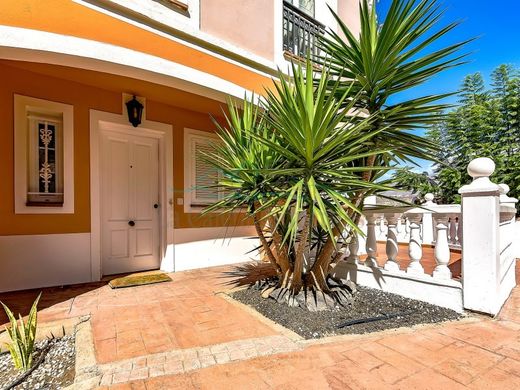 Duplex in Adeje, Provinz Santa Cruz de Tenerife