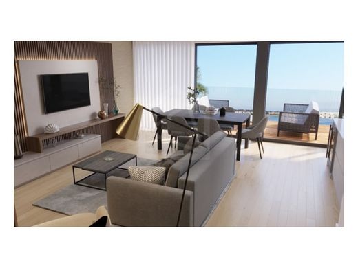 Dublex Ílhavo, Distrito de Aveiro