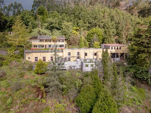 Luxury home in Funchal, Madeira