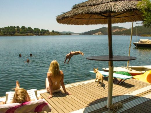 Luxury home in Odemira, Distrito de Beja