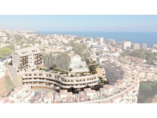 Apartment in Fuengirola, Malaga