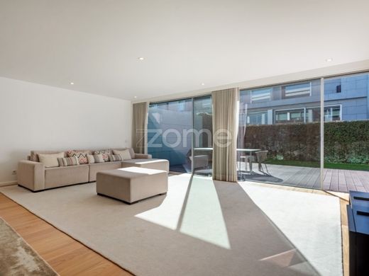 ポルト, Portoの高級住宅