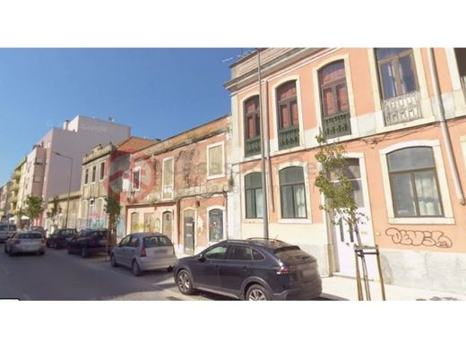 Appartementencomplex in Barreiro, Distrito de Setúbal