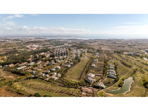 Участок, Oeiras, Distrito de Lisboa